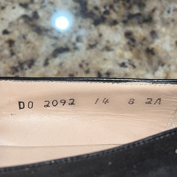 Salvatore Ferragamo Flats
